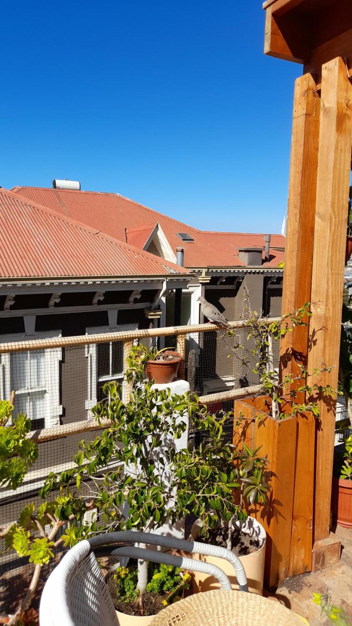Casa Fibonacci Valparaíso Exterior foto